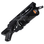 DOUBLE BELL GP-25A 40mm Lance-Grenade Convient pour AK Série AEG Airsoft (Convient pour Utilisation sous canon ou autonome)