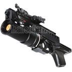DOUBLE BELL GP-25A 40mm Lance-Grenade Convient pour AK Série AEG Airsoft (Convient pour Utilisation sous canon ou autonome)