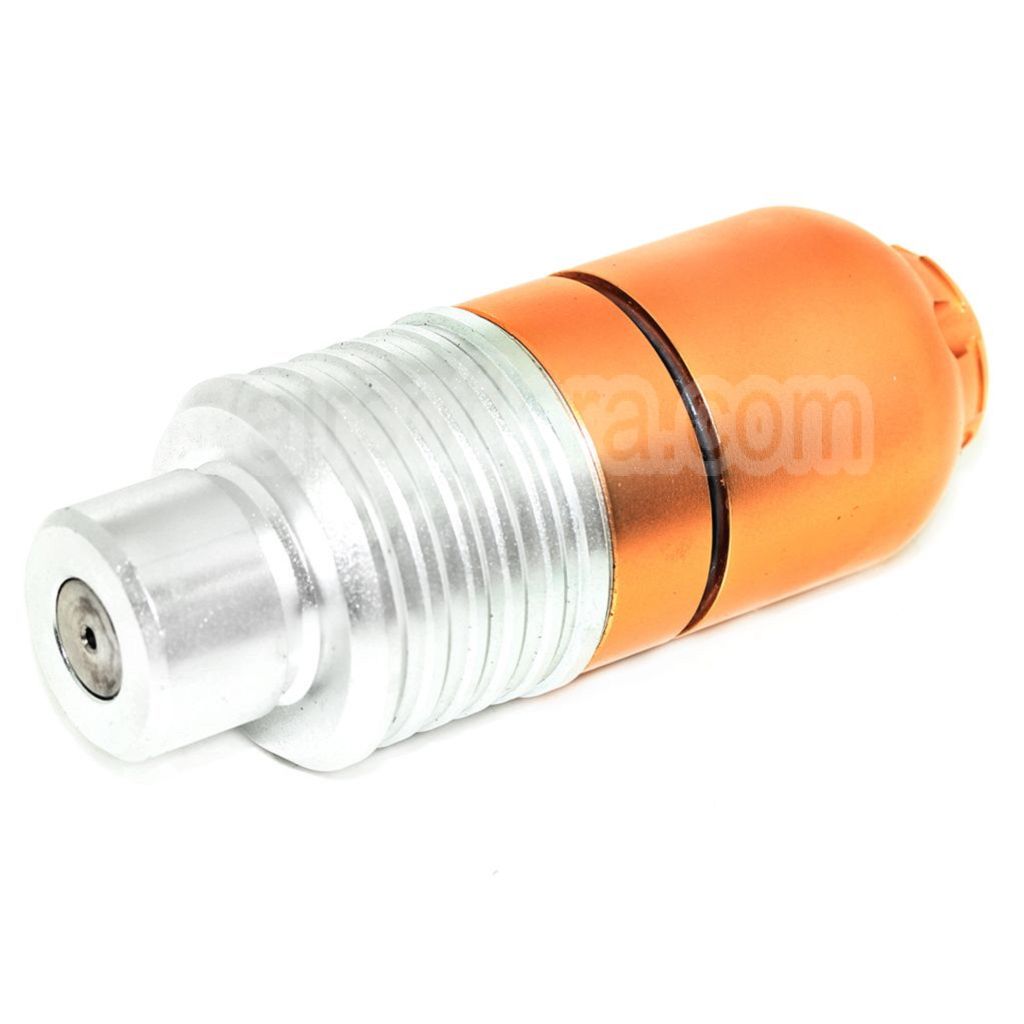 DOUBLE BELL GP-25A 40mm Lance-Grenade Convient pour AK Série AEG Airsoft (Convient pour Utilisation sous canon ou autonome)