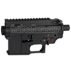 E&amp;C 416 Haut Bas Métal Boîtier A Convient pour E&amp;C Tokyo Marui M4 M16 Série AEG Fusil Airsoft
