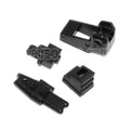 E&amp;C Chargeur Lip Feed Follower Gaz Route Rubber Parts Convient pour E&amp;C Tokyo Marui Hi-Capa Série GBB Pistolet Airsoft