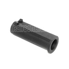 E&amp;C Recul Ressort Guide Plug Convient pour E&amp;C Tokyo Marui Hi-Capa Série GBB Pistolet Airsoft
