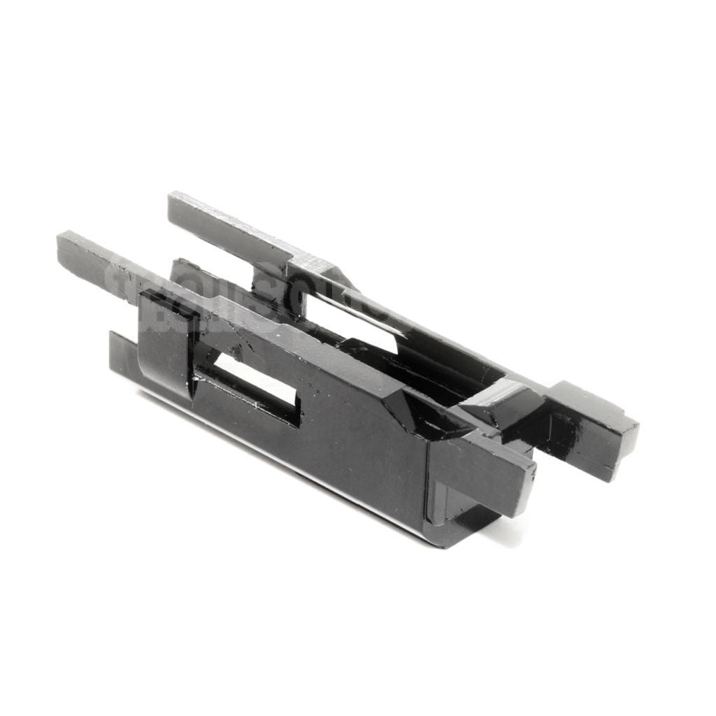 E&amp;C Chargement Buse Boîtier Convient pour E&amp;C Tokyo Marui Hi-Capa Série GBB Pistolet Airsoft