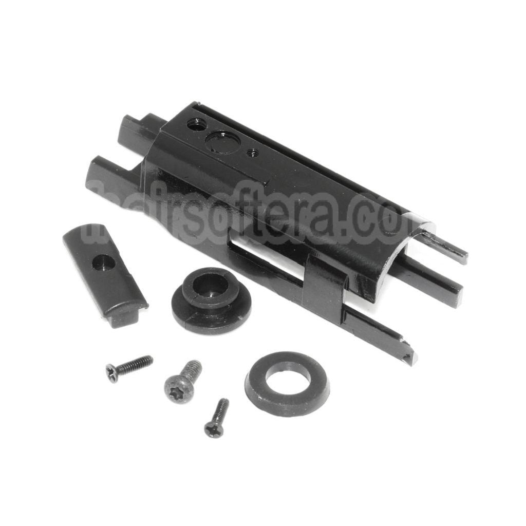 E&amp;C Chargement Buse Boîtier Set Convient pour E&amp;C Tokyo Marui Hi-Capa Série GBB Pistolet Airsoft
