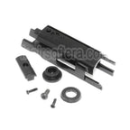 E&amp;C Chargement Buse Boîtier Set Convient pour E&amp;C Tokyo Marui Hi-Capa Série GBB Pistolet Airsoft