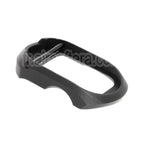 E&C Aluminum Magwell Convient pour E&C Tokyo Marui Hi-Capa Série GBB Pistolet Airsoft Noir