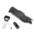 E&amp;C Chargement Buse Set Convient pour E&amp;C Tokyo Marui Hi-Capa Série GBB Pistolet Airsoft