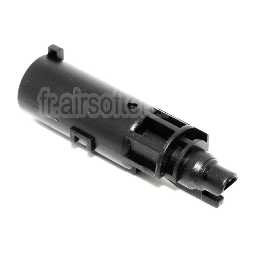 E&amp;C Chargement Buse Set Convient pour E&amp;C Tokyo Marui Hi-Capa Série GBB Pistolet Airsoft