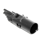 E&amp;C Chargement Buse Set Convient pour E&amp;C Tokyo Marui Hi-Capa Série GBB Pistolet Airsoft
