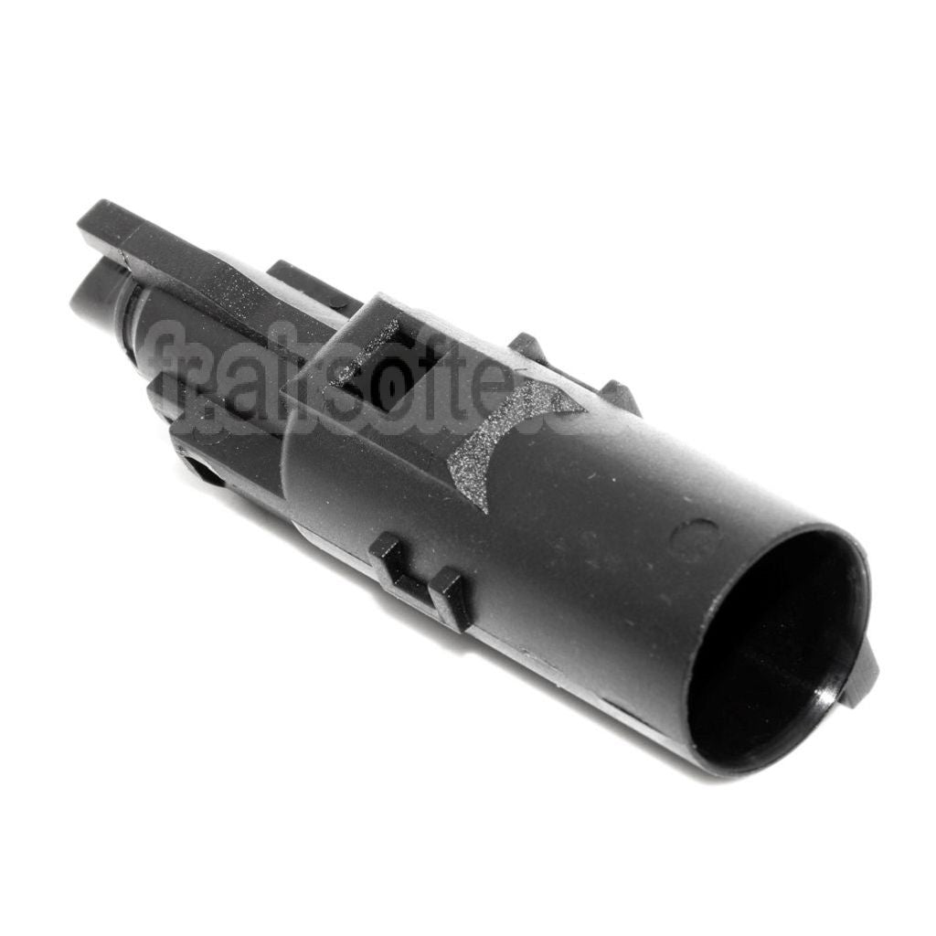 E&amp;C Chargement Buse Set Convient pour E&amp;C Tokyo Marui Hi-Capa Série GBB Pistolet Airsoft