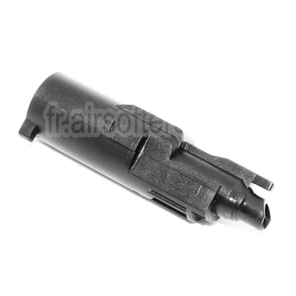 E&amp;C Chargement Buse Convient pour E&amp;C Tokyo Marui Hi-Capa Série GBB Pistolet Airsoft
