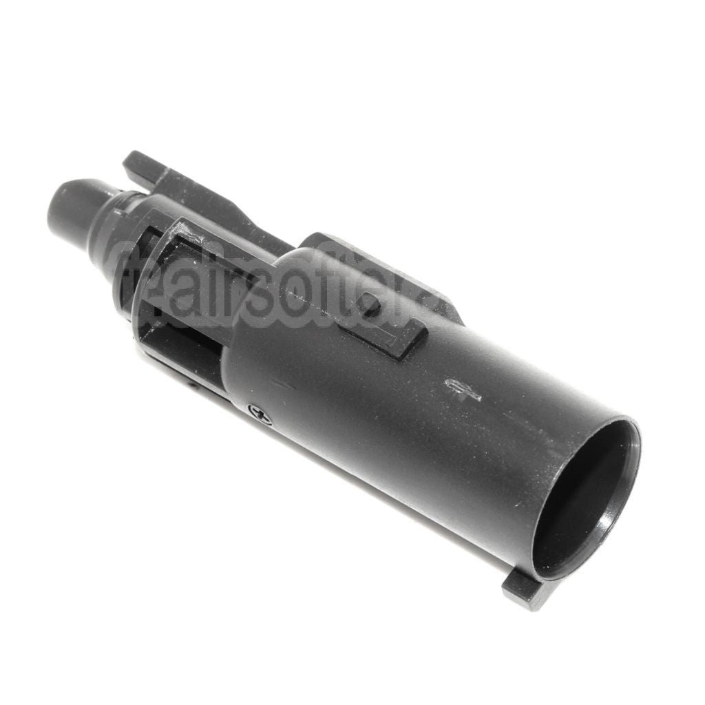 E&amp;C Chargement Buse Convient pour E&amp;C Tokyo Marui Hi-Capa Série GBB Pistolet Airsoft