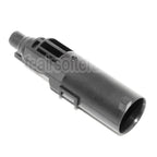 E&amp;C Chargement Buse Convient pour E&amp;C Tokyo Marui Hi-Capa Série GBB Pistolet Airsoft