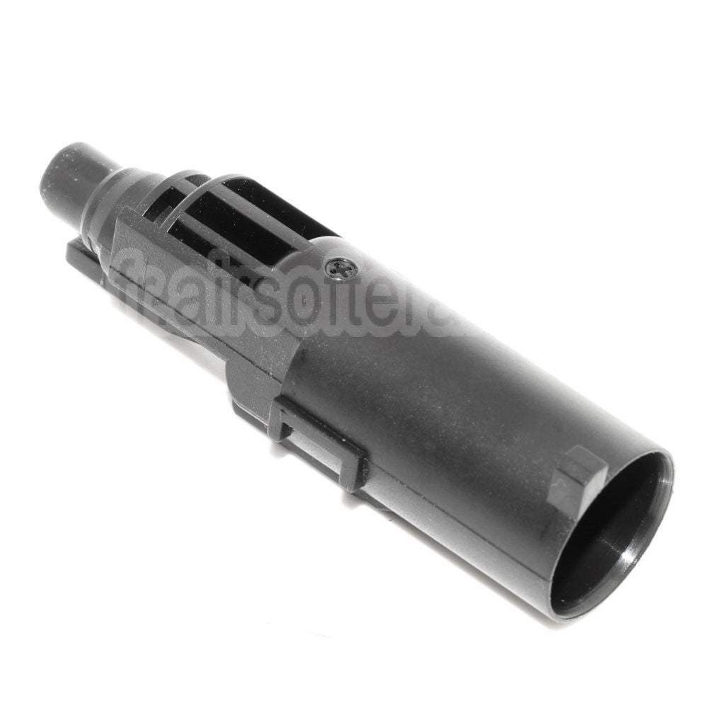 E&amp;C Chargement Buse Convient pour E&amp;C Tokyo Marui Hi-Capa Série GBB Pistolet Airsoft