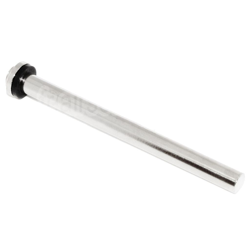 E&amp;C 100mm Recul Ressort Guide Tige Convient pour E&amp;C Tokyo Marui Hi-Capa Série GBB Pistolet Airsoft