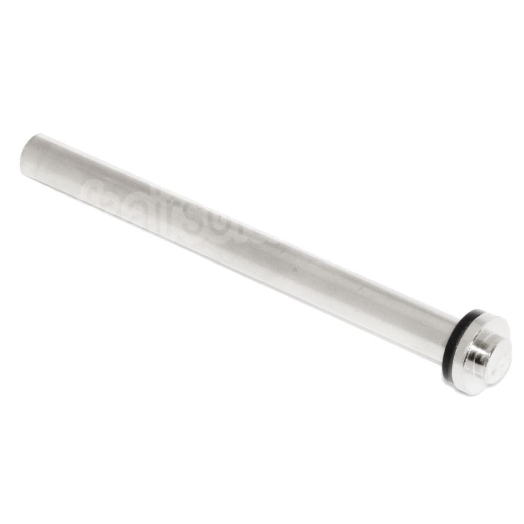 E&amp;C 100mm Recul Ressort Guide Tige Convient pour E&amp;C Tokyo Marui Hi-Capa Série GBB Pistolet Airsoft