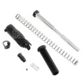 E&amp;C Chargement Buse Recul Ressort Guide Set Convient pour E&amp;C Tokyo Marui Hi-Capa Série GBB Pistolet Airsoft