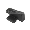 E&amp;C Guidon Convient pour E&amp;C Tokyo Marui Hi-Capa Série GBB Pistolet Airsoft Noir