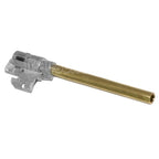 E&amp;C 114mm Canon Interne Hop Up Chambre Set Convient pour E&amp;C Tokyo Marui Hi-Capa 5.1 Série GBB Pistolet Airsoft