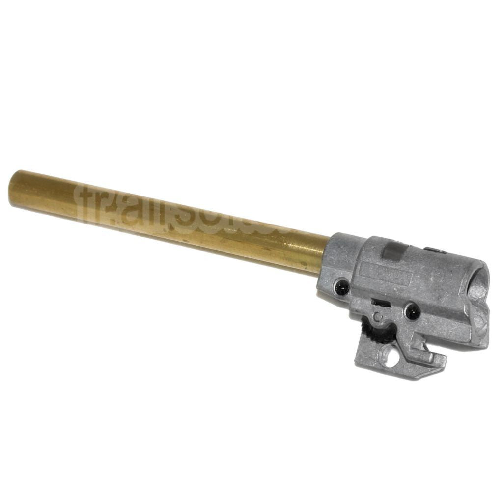 E&amp;C 114mm Canon Interne Hop Up Chambre Set Convient pour E&amp;C Tokyo Marui Hi-Capa 5.1 Série GBB Pistolet Airsoft