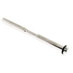 E&C 112mm Recul Ressort Guide Tige Convient pour E&C Tokyo Marui Hi-Capa Série GBB Pistolet Airsoft