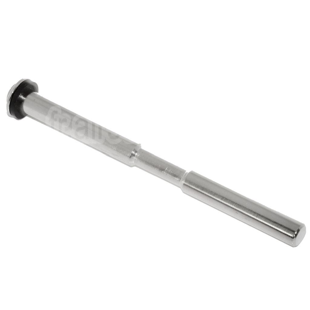 E&C 112mm Recul Ressort Guide Tige Convient pour E&C Tokyo Marui Hi-Capa Série GBB Pistolet Airsoft