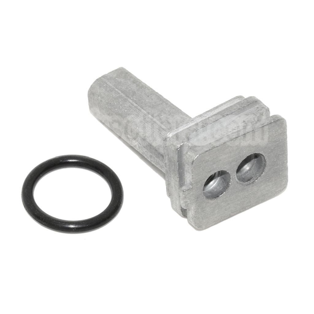 E&amp;C Chargeur Seal Base Convient pour E&amp;C Tokyo Marui Hi-Capa Série GBB Pistolet Airsoft