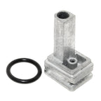E&amp;C Chargeur Seal Base Convient pour E&amp;C Tokyo Marui Hi-Capa Série GBB Pistolet Airsoft