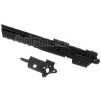 E&amp;C Milieu Châssis avec Sous les rails Convient pour E&amp;C Tokyo Marui Hi-Capa 5.1 Série GBB Pistolet Airsoft