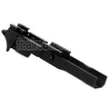 E&amp;C Milieu Châssis Convient pour E&amp;C Tokyo Marui Hi-Capa 5.1 Série GBB Pistolet Airsoft Noir