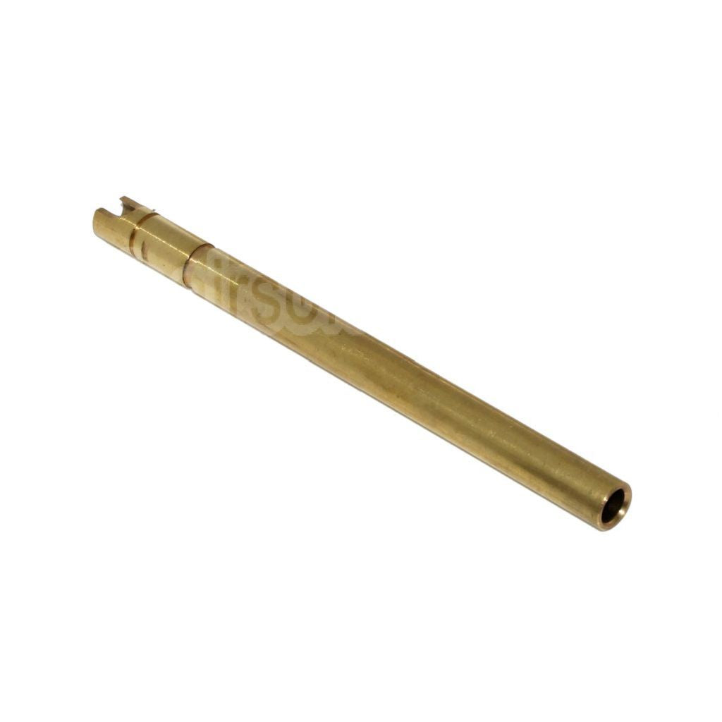 E&amp;C 114mm Canon Interne Convient pour E&amp;C Tokyo Marui Hi-Capa 5.1 Série GBB Pistolet Airsoft