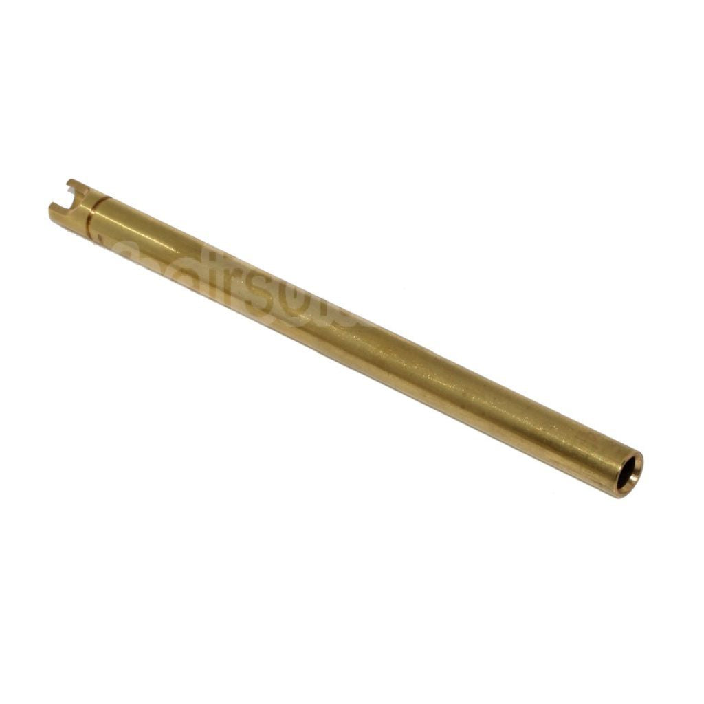 E&amp;C 125mm Canon Interne Convient pour E&amp;C Tokyo Marui Hi-Capa 5.1T Série GBB Pistolet Airsoft