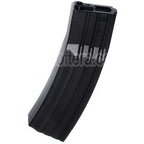 AirsoftEra 1000 Billes Polymère Hi-Cap Chargeur Convient pour M4 M16 Série AEG Fusil