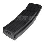 AirsoftEra 1000 Billes Polymère Hi-Cap Chargeur Convient pour M4 M16 Série AEG Fusil