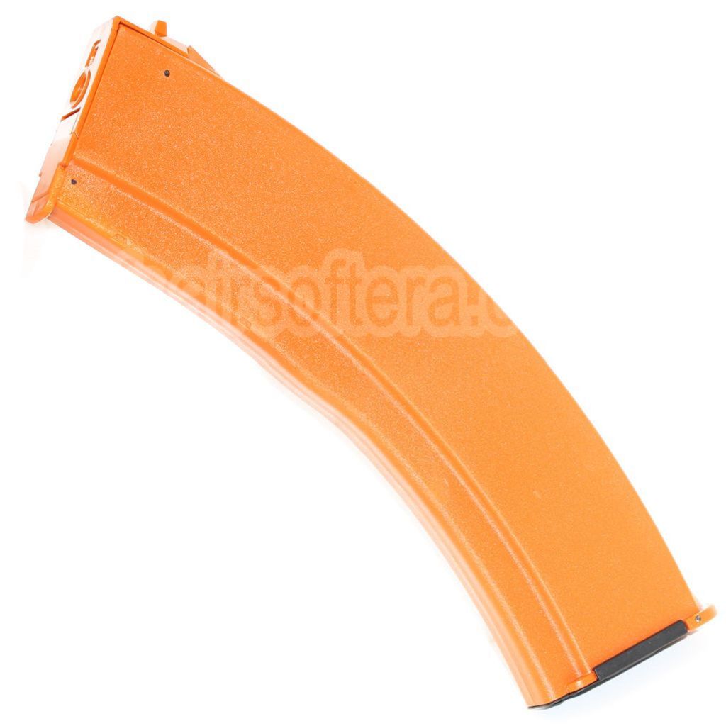 CYMA 800 Billes RPK74 Hi-Cap Chargeur Convient pour AK Série AEG Fusil Airsoft