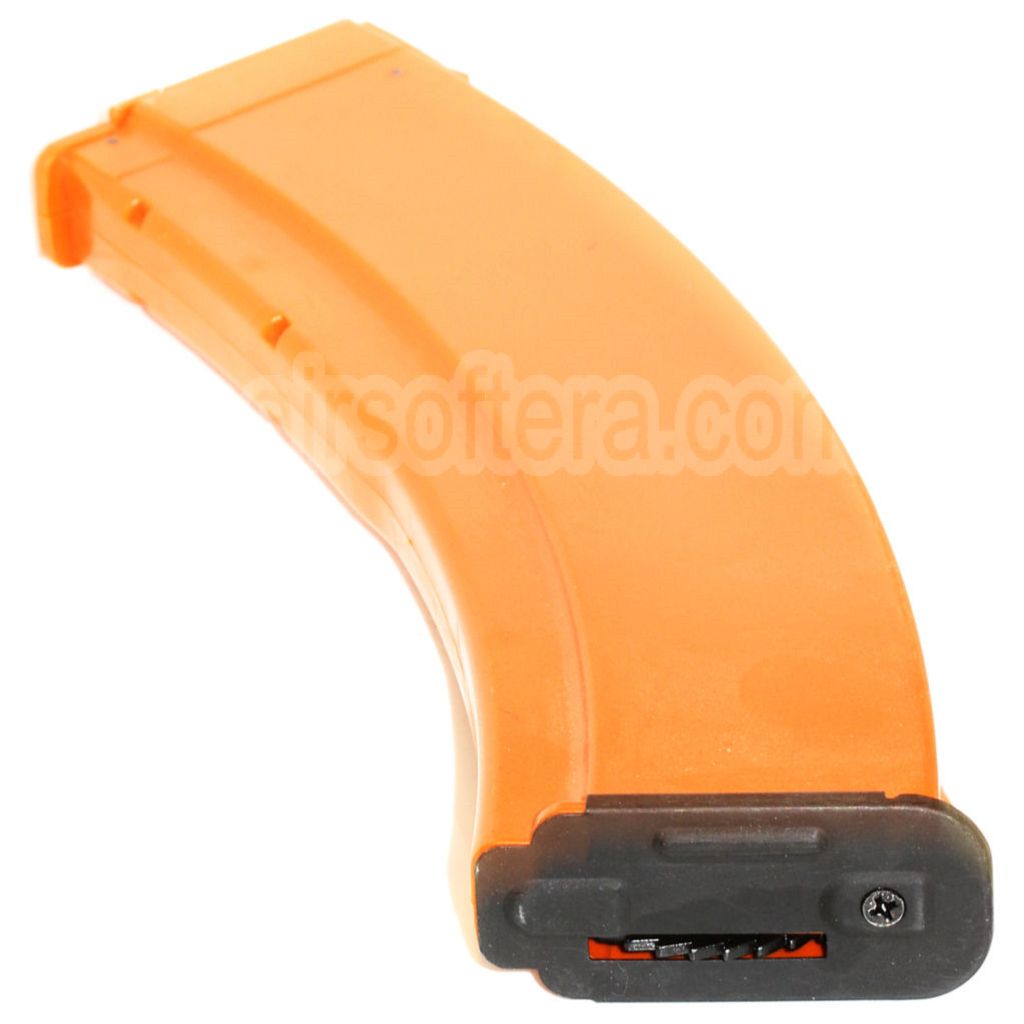 CYMA 800 Billes RPK74 Hi-Cap Chargeur Convient pour AK Série AEG Fusil Airsoft