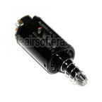 SOLINK Super Couple élevé Moteur Néodyme Aimant (Long Axe) 11.1V 31000RPM Convient pour M4 M16 MP5 G3 P90 Série V2 Vitesse Boîte AEG Fusil Airsoft