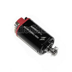 SOLINK Super Couple élevé Moteur (Court Axe) 11.1V 31000RPM Convient pour G36 AK47 AK74 AUG Thompson Série V3 Vitesse Boîte AEG Fusil Airsoft