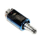 SOLINK Super Couple élevé Moteur (Long Axe) 11.1V 32000RPM Convient pour M4 M16 MP5 G3 P90 Série V2 Vitesse Boîte AEG Fusil Airsoft