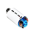 SOLINK Super Couple élevé Moteur (Court Axe) 11.1V 33000RPM Convient pour G36 AK47 AK74 AUG Thompson Série V3 Vitesse Boîte AEG Fusil Airsoft