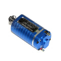 SOLINK SX-1 Advanced Sans Balai Super Grande Vitesse Moteur (Court Axe) 11.1V 34000RPM Convient pour G36 AK47 AK74 AUG Thompson Série V3 Vitesse Boîte AEG Fusil Airsoft