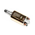 SOLINK Super Couple élevé Moteur (Long Axe) 11.1V 36000RPM Convient pour M4 M16 MP5 G3 P90 Série V2 Vitesse Boîte AEG Fusil Airsoft