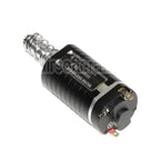 SOLINK SX-1 Advanced Sans Balai Super Grande Vitesse Moteur (Long Axe) 11.1V 39000RPM Convient pour M4 M16 MP5 G3 P90 Série V2 Vitesse Boîte AEG Fusil Airsoft