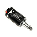 SOLINK SX-1 Advanced Sans Balai Super Grande Vitesse Moteur (Long Axe) 11.1V 39000RPM Convient pour M4 M16 MP5 G3 P90 Série V2 Vitesse Boîte AEG Fusil Airsoft