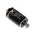 SOLINK SX-1 Advanced Sans Balai Super Grande Vitesse Moteur (Court Axe) 11.1V 39000RPM Convient pour G36 AK47 AK74 AUG Thompson Série V3 Vitesse Boîte AEG Fusil Airsoft