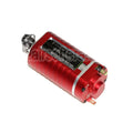 SOLINK SX-1 Advanced Sans Balai Super Grande Vitesse Moteur (Court Axe) 11.1V 48000RPM Convient pour G36 AK47 AK74 AUG Thompson Série V3 Vitesse Boîte AEG Fusil Airsoft
