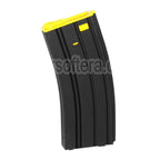 APS 300 Billes Métal Hi-Cap Chargeur Colored Core Convient pour M4 M16 Série AEG Fusil Airsoft