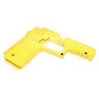 AirsoftEra Plastique Protection Cadre Conversion Kit Convient pour Tokyo Marui 1911 Série GBB Pistolet