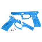 AirsoftEra Plastique Protection Cadre Conversion Kit Convient pour Tokyo Marui M92F Série GBB Pistolet