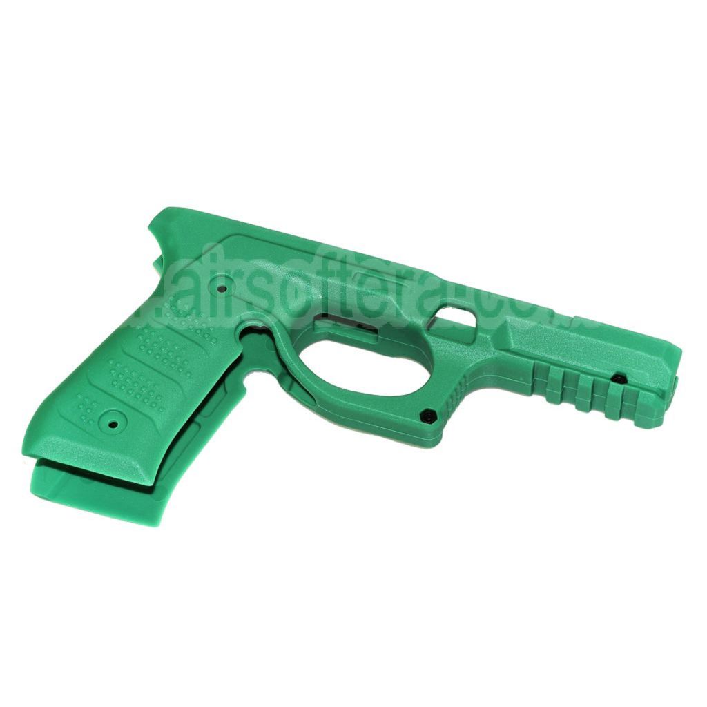 AirsoftEra Plastique Protection Cadre Conversion Kit Convient pour Tokyo Marui M92F Série GBB Pistolet